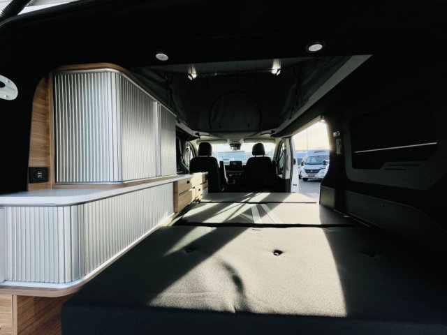 Bavaria MC 504 BF MINI CAMP - Photo 7