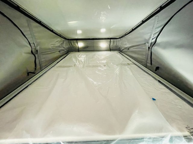 Bavaria MC 504 BF MINI CAMP - Photo 9