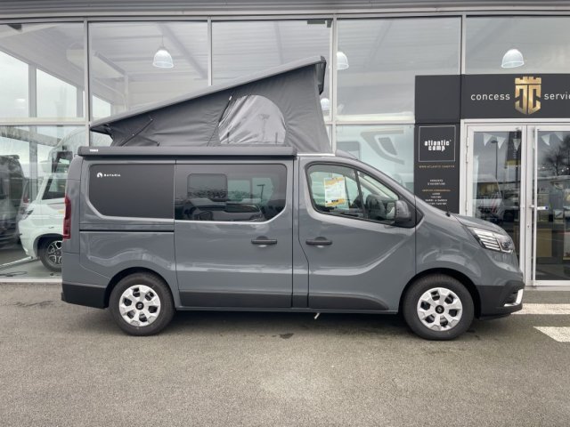 Bavaria MC 505 BC - Photo 2