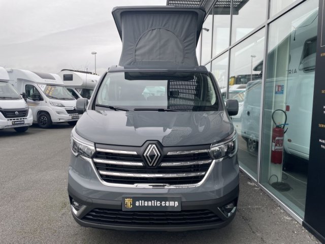 Bavaria MC 505 BC - Photo 3