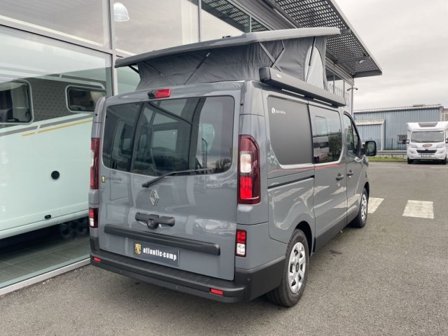 Bavaria MC 505 BC - Photo 4