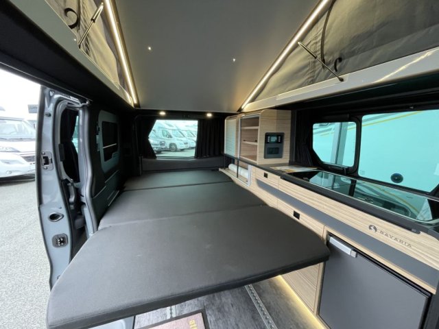 Bavaria MC 505 BC - Photo 5