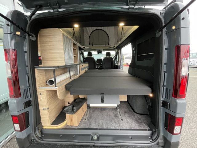 Bavaria MC 505 BC - Photo 6