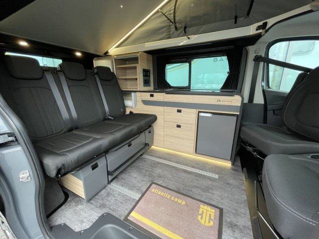 Bavaria MC 505 BC - Photo 7