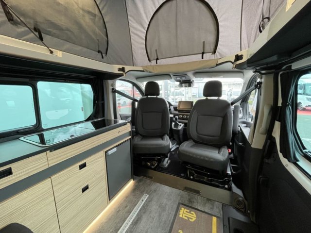 Bavaria MC 505 BC - Photo 8