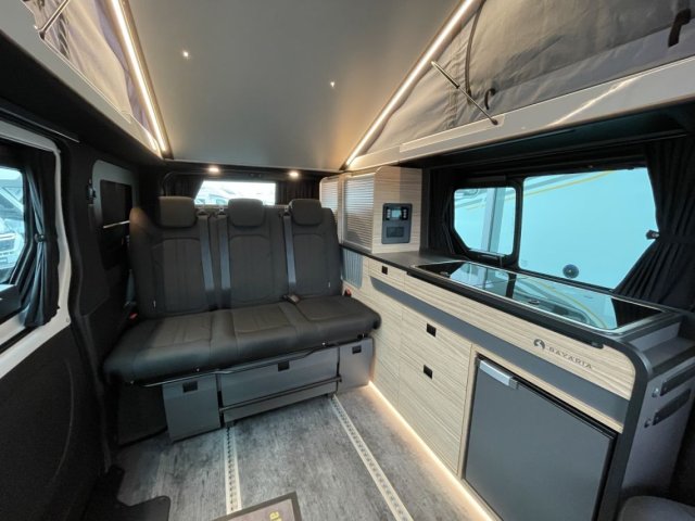 Bavaria MC 505 BC - Photo 9