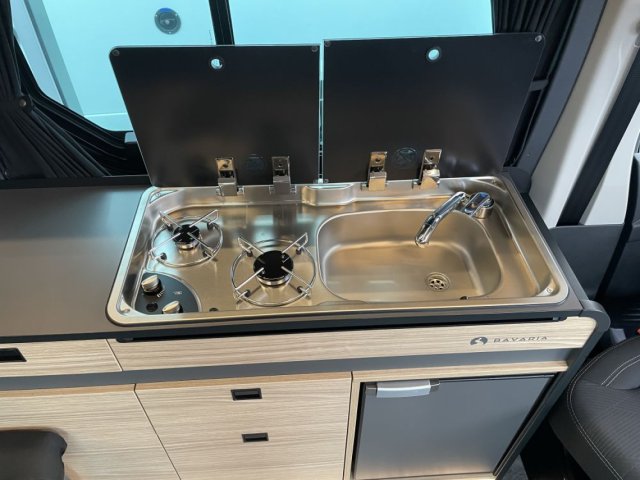 Bavaria MC 505 BC - Photo 11