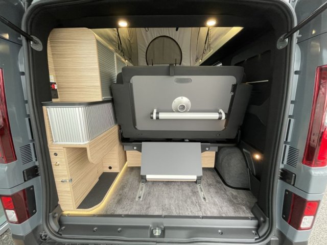 Bavaria MC 505 BC - Photo 12