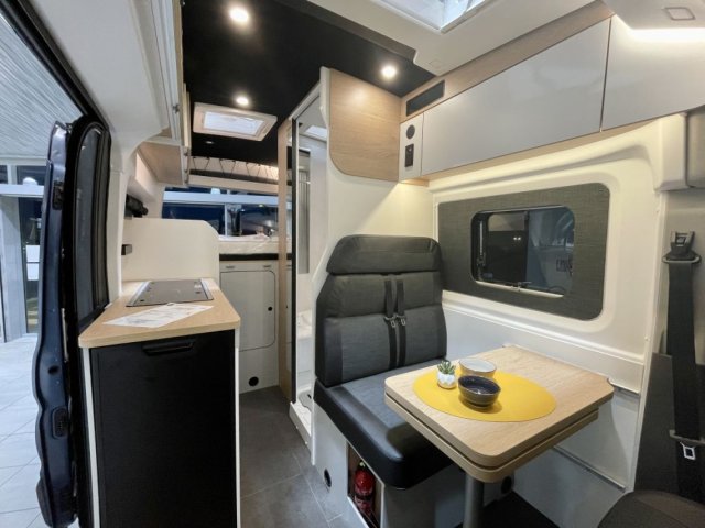 Bavaria Qwest 603 G EDITION SPÉCIALE - Photo 5