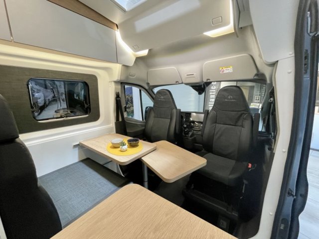 Bavaria Qwest 603 G EDITION SPÉCIALE - Photo 6