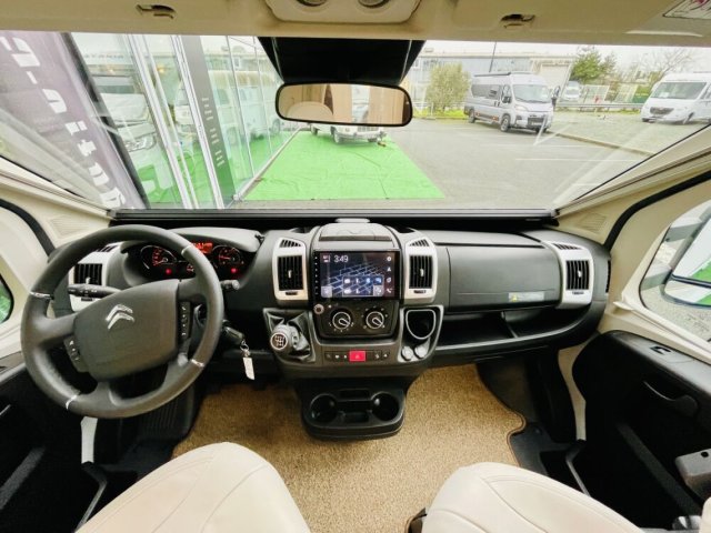 Bavaria Tren-D T626D Nomade - Photo 8