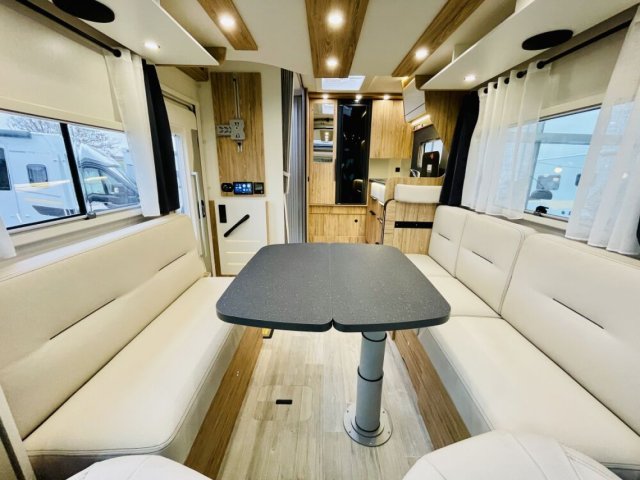 Bavaria Tren-D T626D Nomade - Photo 10