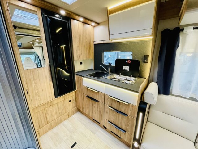 Bavaria Tren-D T626D Nomade - Photo 12