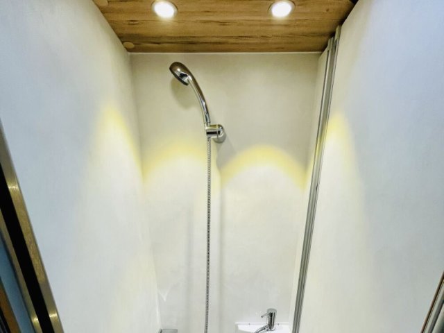 Bavaria Tren-D T626D Nomade - Photo 13