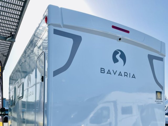 Bavaria Tren-D T690D Nomade T 690 - Photo 4
