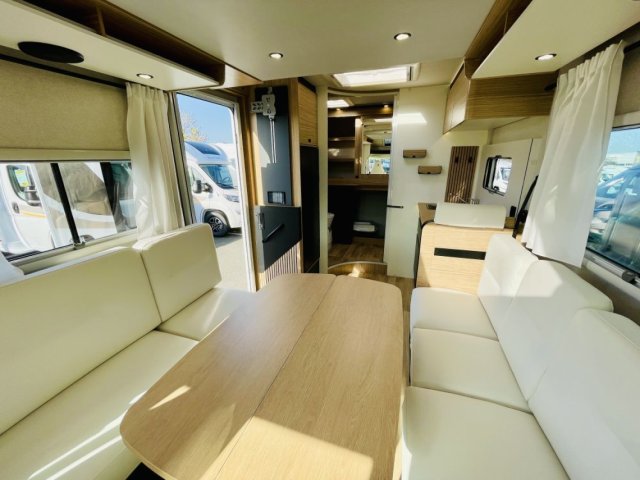 Bavaria Tren-D T690D Nomade T 690 - Photo 7