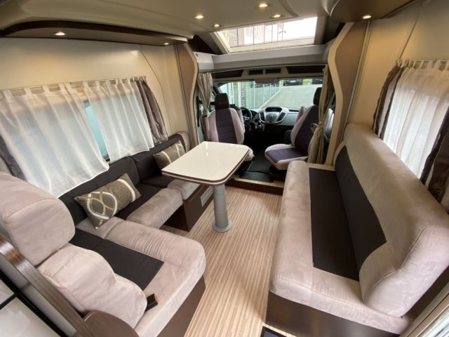 Benimar Tessoro 485 - Photo 2