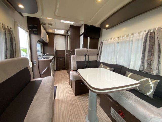 Benimar Tessoro 485 - Photo 3