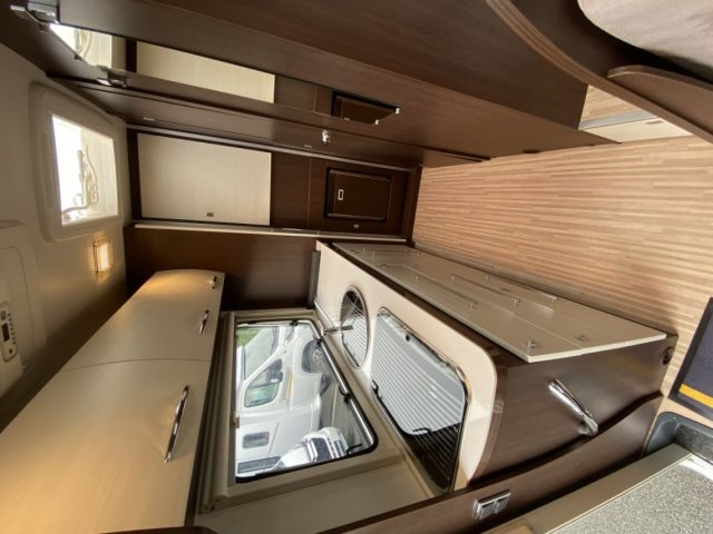 Benimar Tessoro 485 - Photo 4