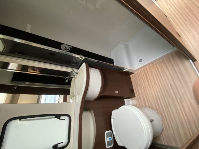 Benimar Tessoro 485 - Photo 5