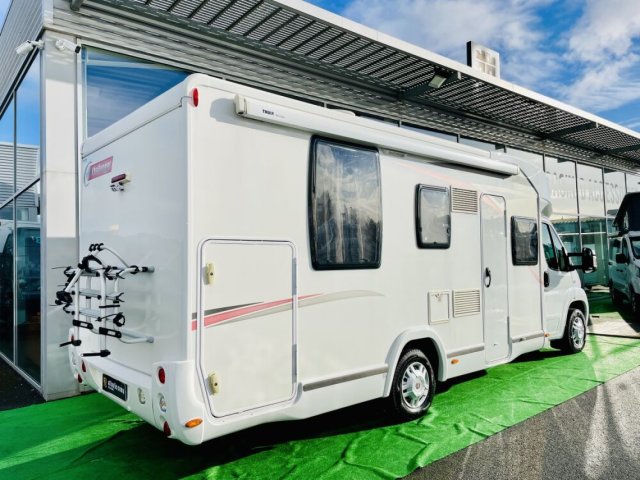 Challenger Birthday 398 EB 2014 FIAT - Photo 4