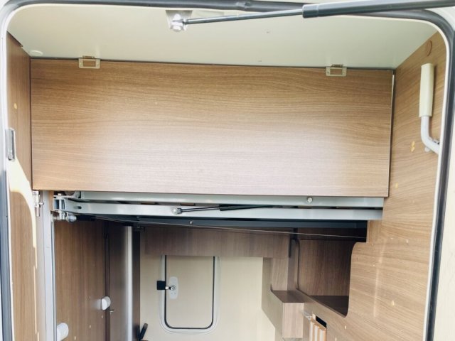 Challenger Birthday 398 EB 2014 FIAT - Photo 6