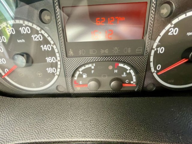 Challenger Birthday 398 EB 2014 FIAT - Photo 9