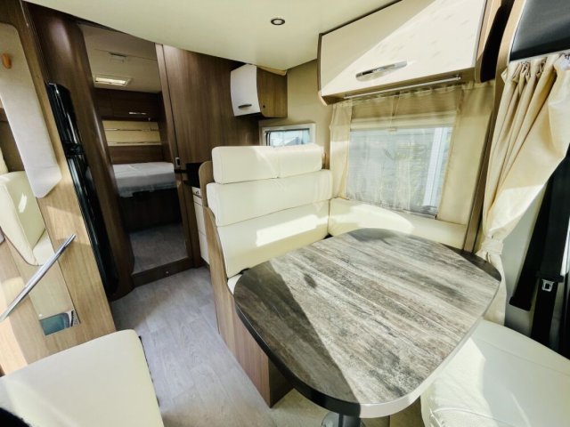 Challenger Birthday 398 EB 2014 FIAT - Photo 10