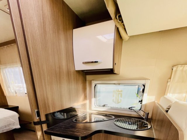 Challenger Birthday 398 EB 2014 FIAT - Photo 11