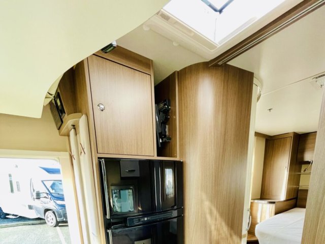 Challenger Birthday 398 EB 2014 FIAT - Photo 12