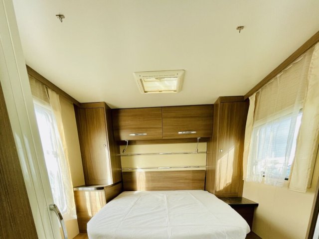 Challenger Birthday 398 EB 2014 FIAT - Photo 13