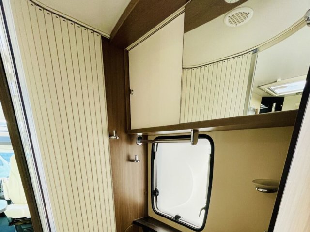 Challenger Birthday 398 EB 2014 FIAT - Photo 14