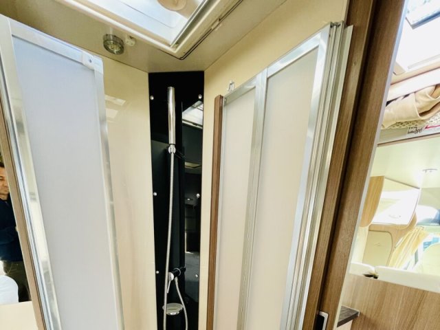 Challenger Birthday 398 EB 2014 FIAT - Photo 15