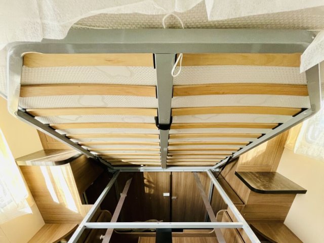 Challenger Birthday 398 EB 2014 FIAT - Photo 16