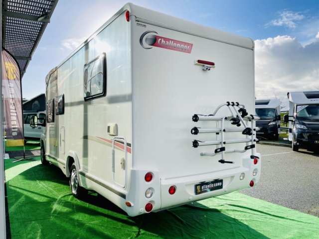 Challenger Birthday 398 EB 2014 FIAT - Photo 18