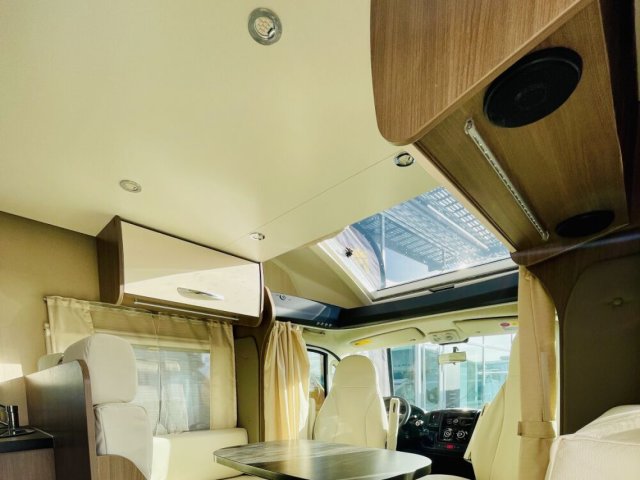 Challenger Birthday 398 EB 2014 FIAT - Photo 20