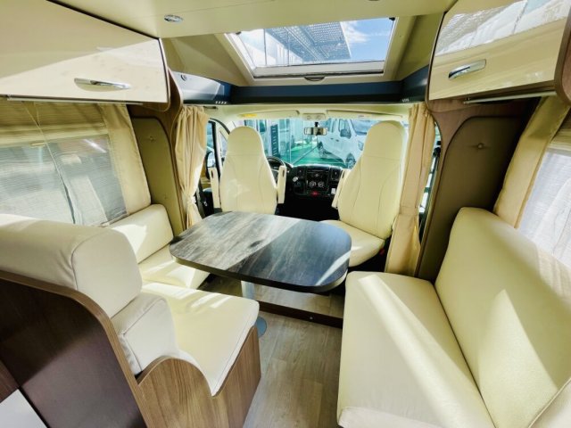 Challenger Birthday 398 EB 2014 FIAT - Photo 21