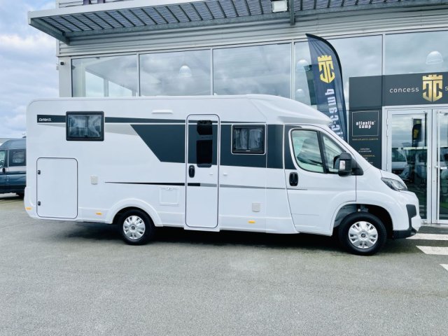 Elios Carvan DL - Photo 2