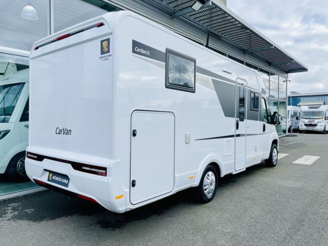 Elios Carvan DL - Photo 3