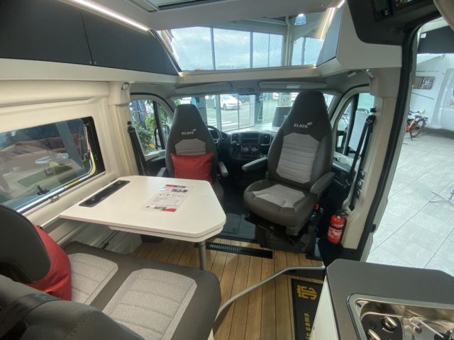 Elios Van 59 T Sky-Line SKYLINE - Photo 2