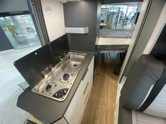 Elios Van 59 T Sky-Line SKYLINE - Photo 3