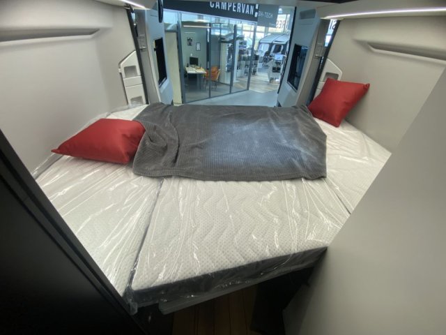 Elios Van 59 T Sky-Line SKYLINE - Photo 5