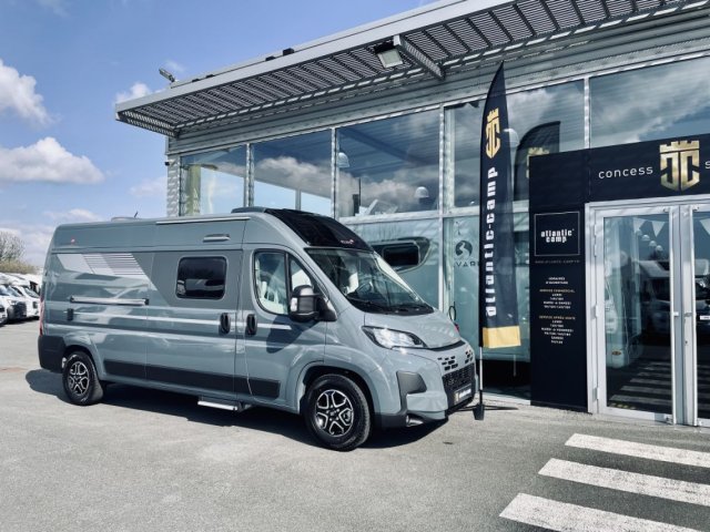 Elios Van 59 T Sky-Line SKYLINE Neuf