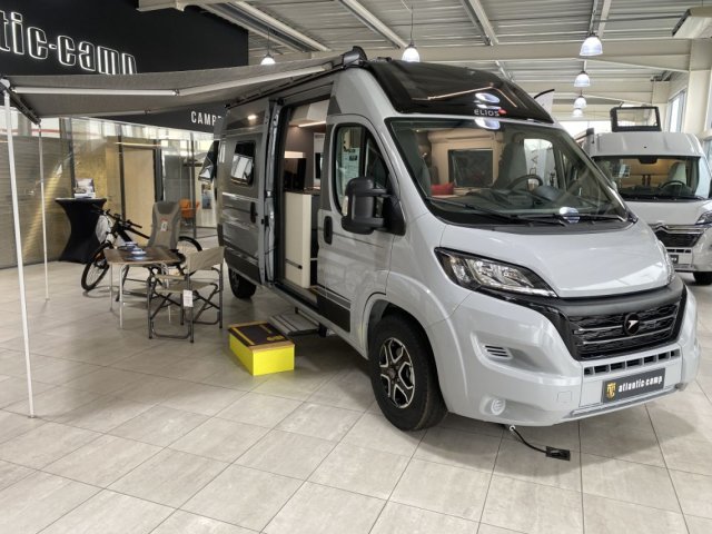 Elios Van 59 T Sky-Line SKYLINE Occasion