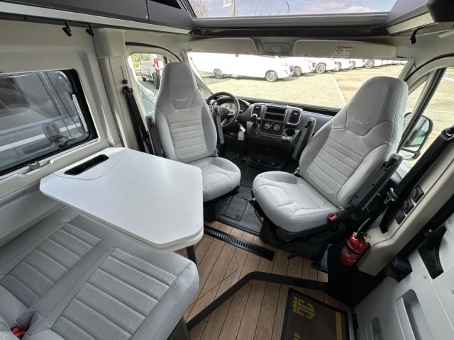 Elios Van 63 GX Sky-Lift SKY LIFT - Photo 5