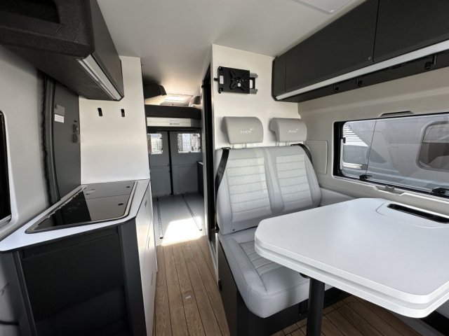 Elios Van 63 GX Sky-Lift SKY LIFT - Photo 6