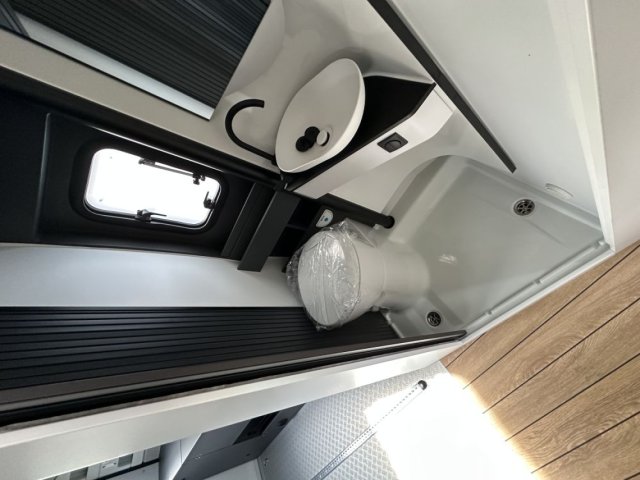 Elios Van 63 GX Sky-Lift SKY LIFT - Photo 7