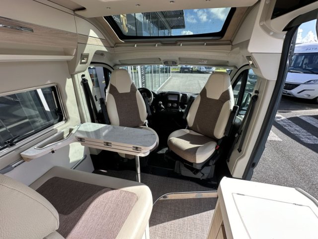 Eura Mobil V 595 HB - Photo 3