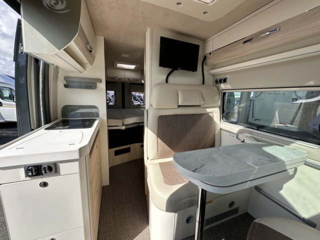 Eura Mobil V 595 HB - Photo 4