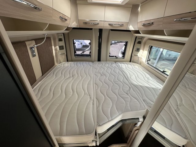 Eura Mobil V 595 HB - Photo 5
